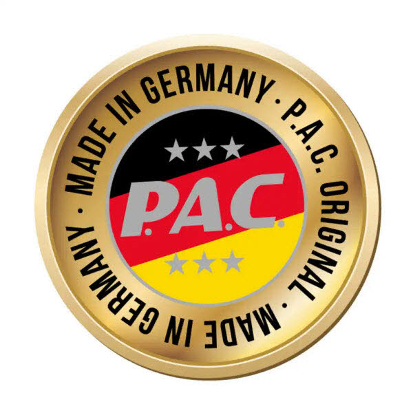 P.A.C. PAC ANTI MOSQUITO TOTAL BLACK Bild 2