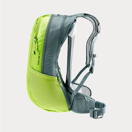 DEUTER RACE AIR 14+3 Bild 4
