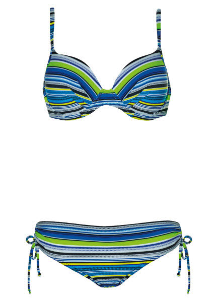 SUNMARIN BIKINI Bild 1 SUNMARIN BIKINI