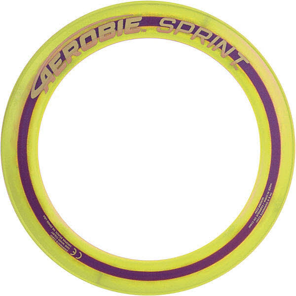 SCHILDKRÖT - FUNSPORT AEROBIE FLYING RING "SPRINT" 10´ Bild 1 SCHILDKRÖT - FUNSPORT AEROBIE FLYING RING "SPRINT" 10´