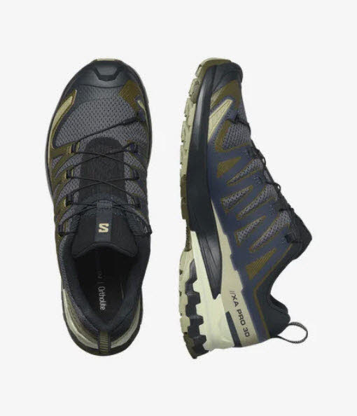 SALOMON XA PRO 3D V9 Bild 3