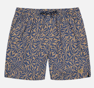 BARTS INGLESES SHORTS