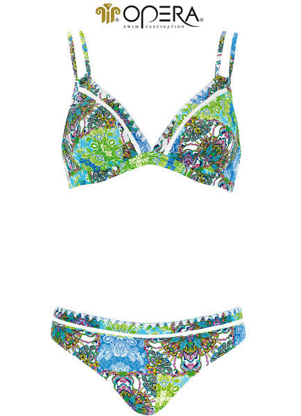 SUNFLAIR BIKINI