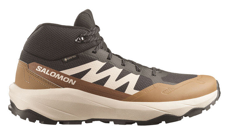 SALOMON OUTSCAPE MID GTX®