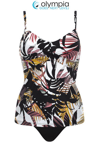 OLYMPIA TANKINI