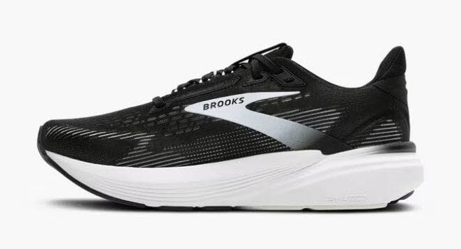 Brooks REVEL 8