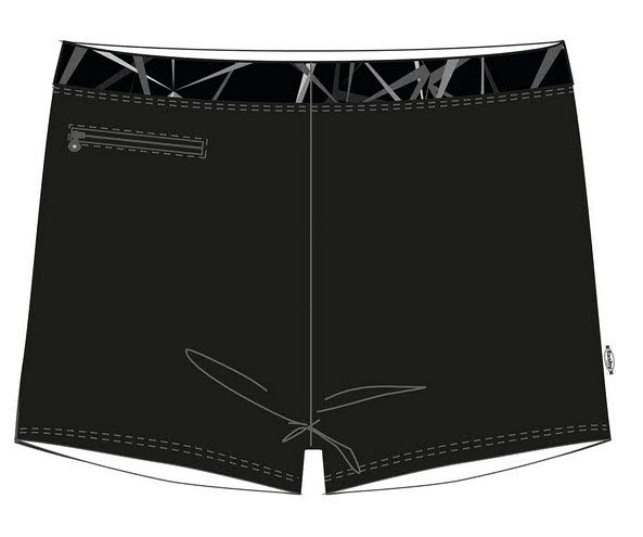 FASHY HERREN BADEHOSE