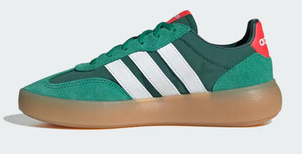ADIDAS BARREDA DECODE J