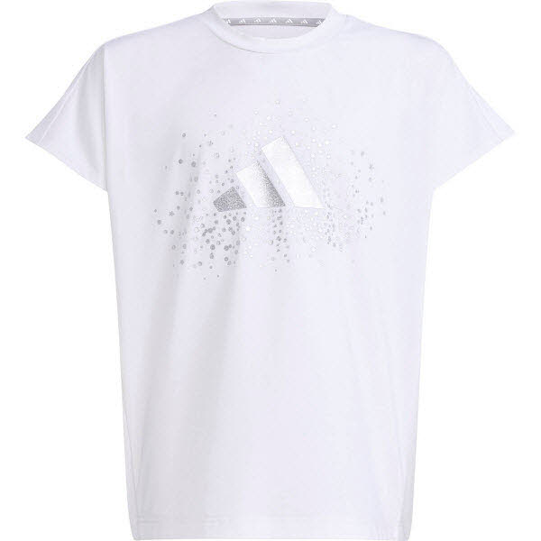 ADIDAS JG GL TEE Bild 1 ADIDAS JG GL TEE