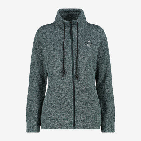 CMP WOMAN JACKET Bild 1 CMP WOMAN JACKET