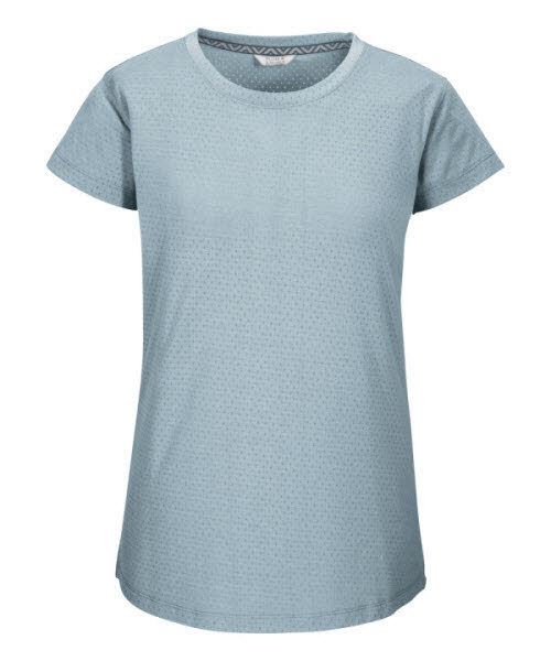 KILLTEC KOS 23 WMN TSHRT
