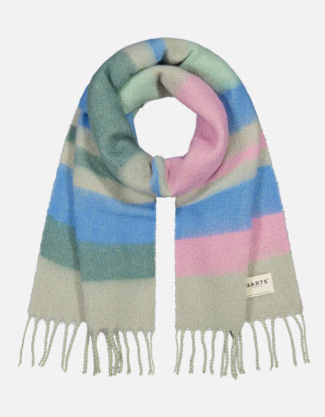 BARTS ELUZABETH SCRAF