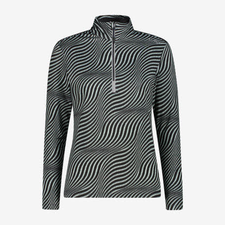 CMP WOMAN SWEAT