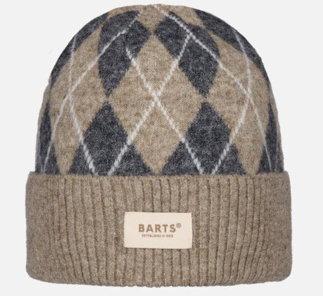 BARTS SEUMAR BEANIE