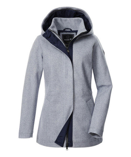 G.I.G.A.DX GW 78 WMN JCKT