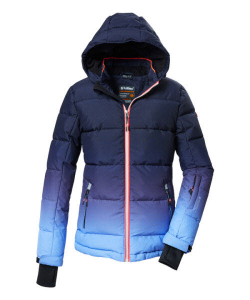 KILLTEC KSW 330 GRLS SKI QLTD JCKT