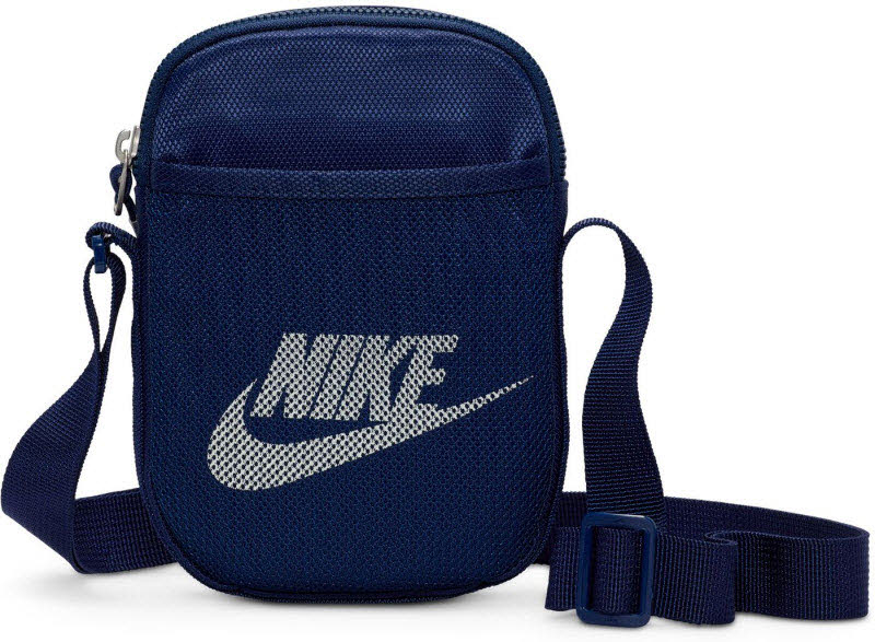 NIKE HERITAGE CROSSBODY BAG