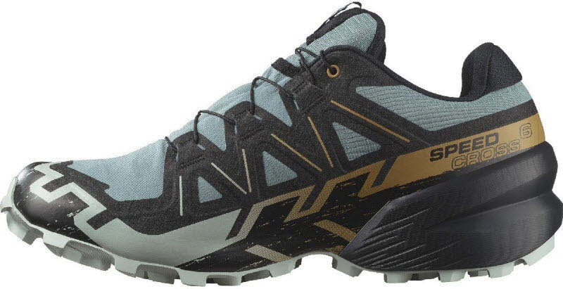 SALOMON SPEEDCROSS 6 GTX® Bild 1 SALOMON SPEEDCROSS 6 GTX®
