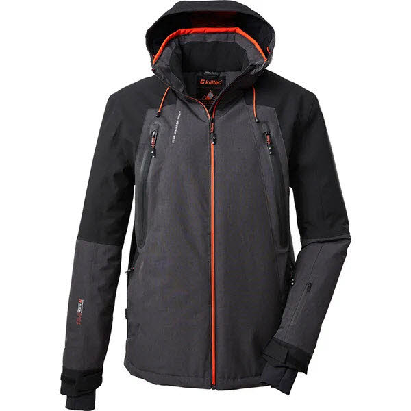 KILLTEC KSW 116 MN SKI JCKT Bild 1 KILLTEC KSW 116 MN SKI JCKT