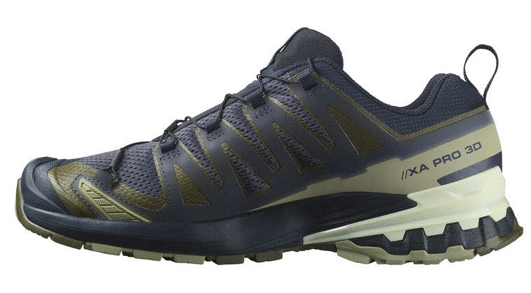 SALOMON XA PRO 3D V9 Bild 1 SALOMON XA PRO 3D V9