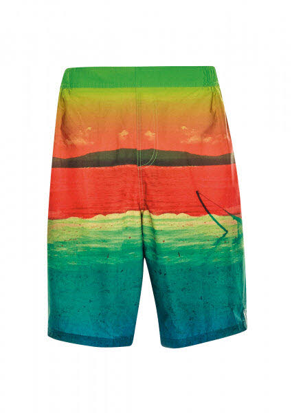 WAVEBREAKER BADESHORTS