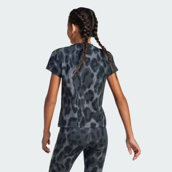 ADIDAS JG FI AOP T Bild 3