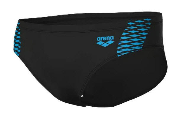 ARENA MEN"S ARENA OPENINGS SWIM BRIE