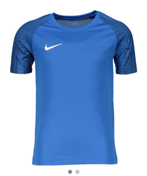 NIKE NIKE DRI-FIT ACADEMY BIG KIDS"