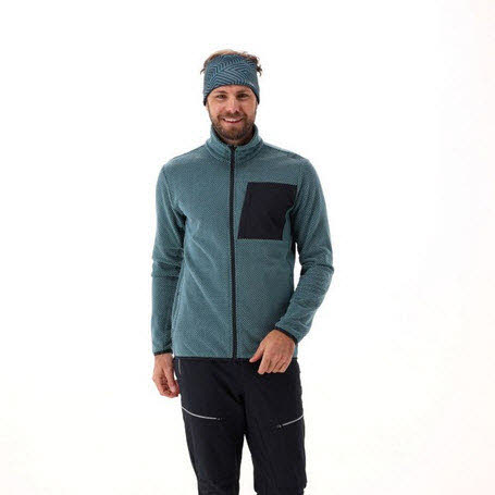 CMP MAN JACKET Bild 3