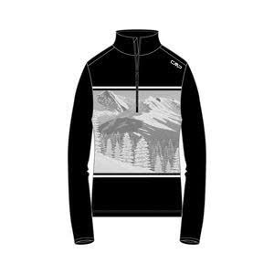 CMP WOMAN SWEAT