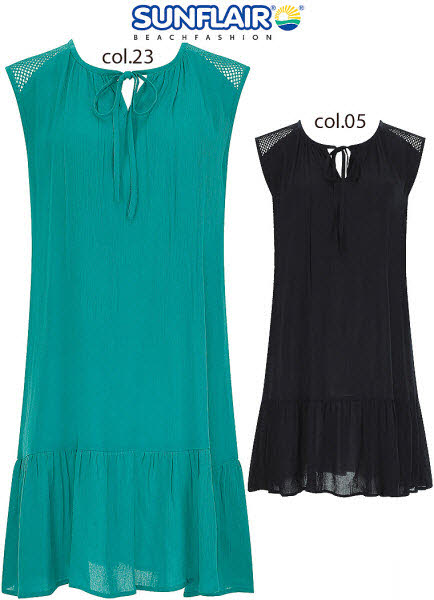 SUNFLAIR KLEID