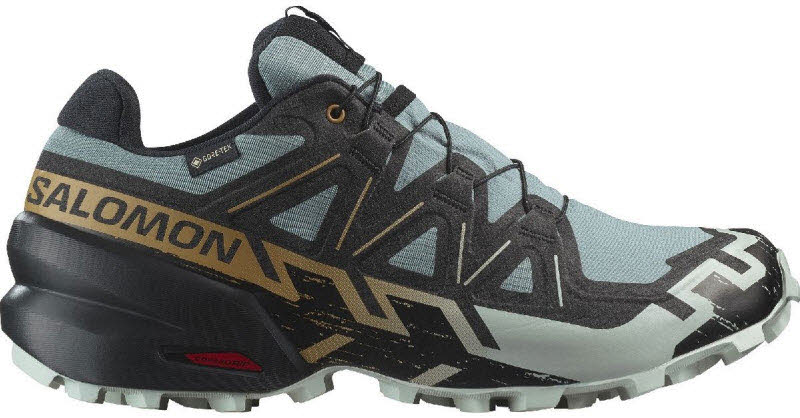SALOMON SPEEDCROSS 6 GTX® Bild 2