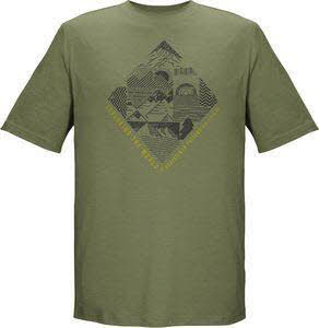 KILLTEC KOS 24 MN TSHRT