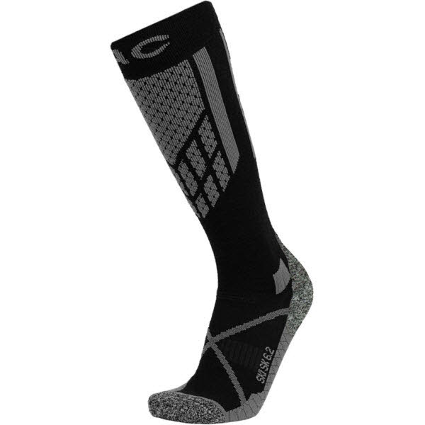 P.A.C. PAC SK 6.2 MERINO TECHNICAL PRO MEN