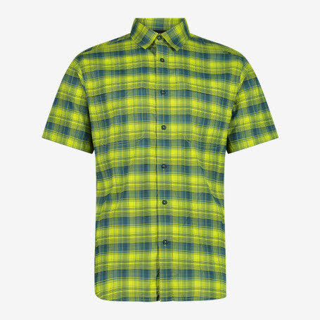 CMP MAN SHIRT Bild 1 CMP MAN SHIRT