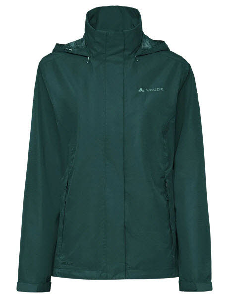 VAUDE WO ESCAPE LIGHT JACKET