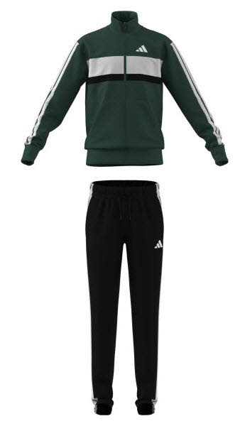 ADIDAS J 3S TIBERIO TS