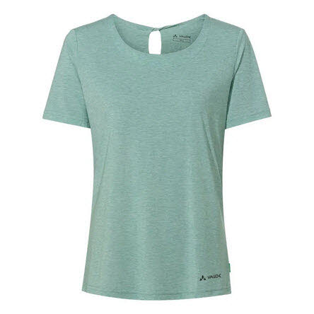 VAUDE WO SKOMER HIKING T-SHIRT II