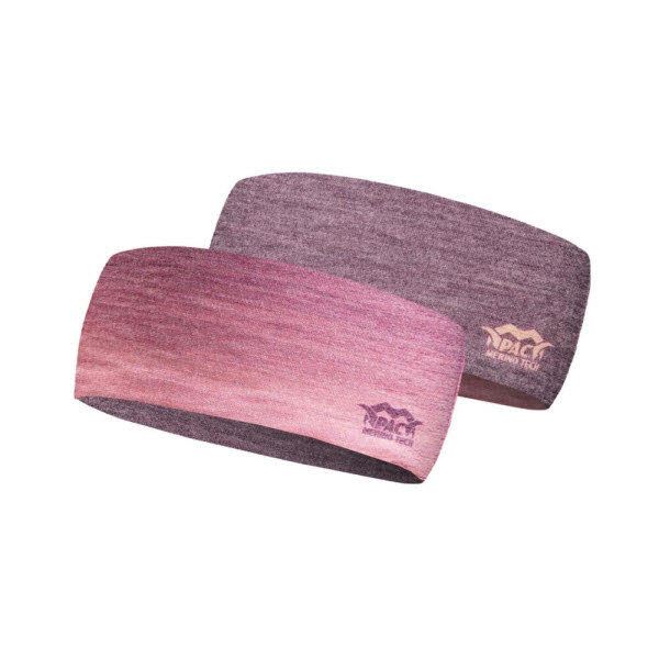 P.A.C. PAC RECYCLED MERINO TECH HEADBAND