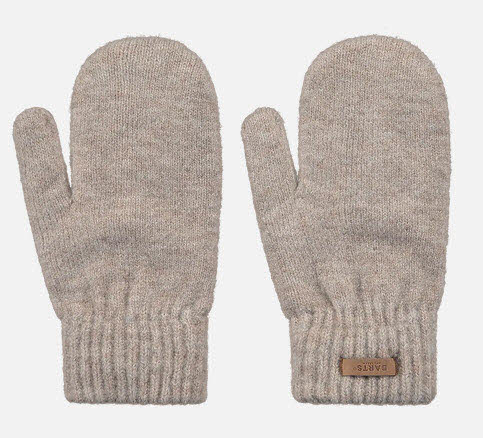 BARTS WITZIA MITTS