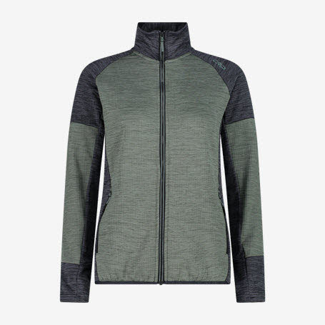 CMP WOMAN JACKET Bild 1 CMP WOMAN JACKET