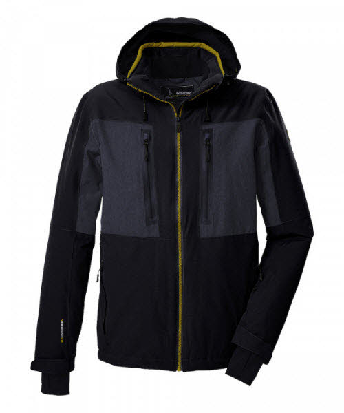 KILLTEC KSW 47 MN SKI JCKT