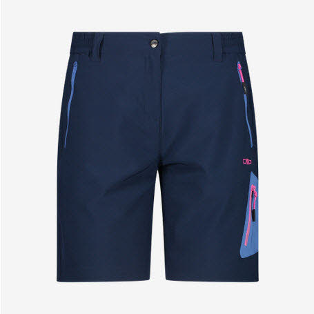 CMP WOMAN BERMUDA