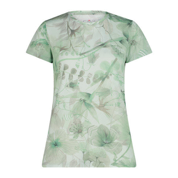 CMP WOMAN T-SHIRT