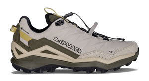 LOWA MADDOX PRO GTX LO SL