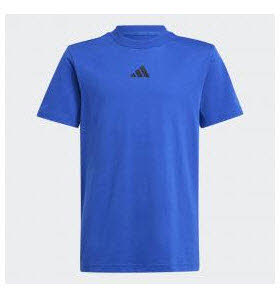 ADIDAS J SL TEE 160