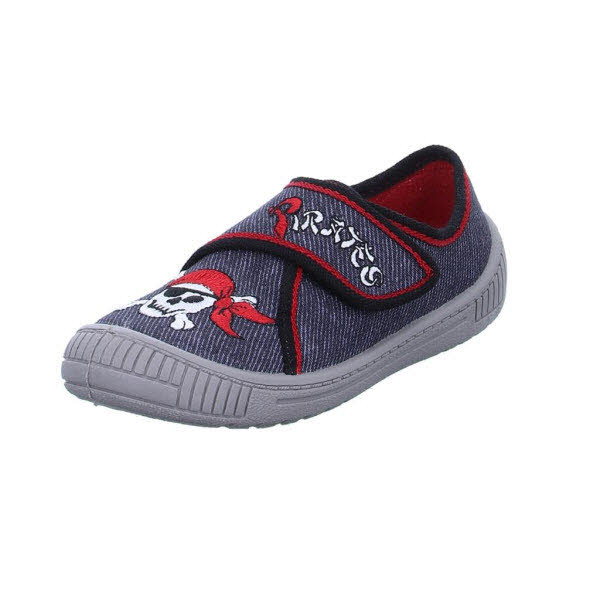 FISCHER MARKENSCHUH JUNGEN-KLETTHAUSSCHUHE Bild 1 FISCHER MARKENSCHUH JUNGEN-KLETTHAUSSCHUHE