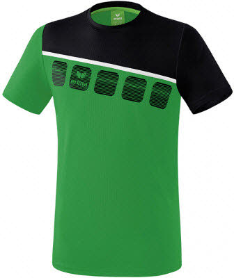 ERIMA 5-C T-SHIRT FUNKTION