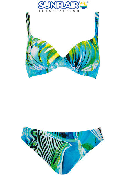 SUNFLAIR BIKINI Bild 1