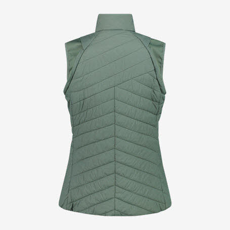 CMP WOMAN JACKET WITH DETACHABLE SLEEVE Bild 5